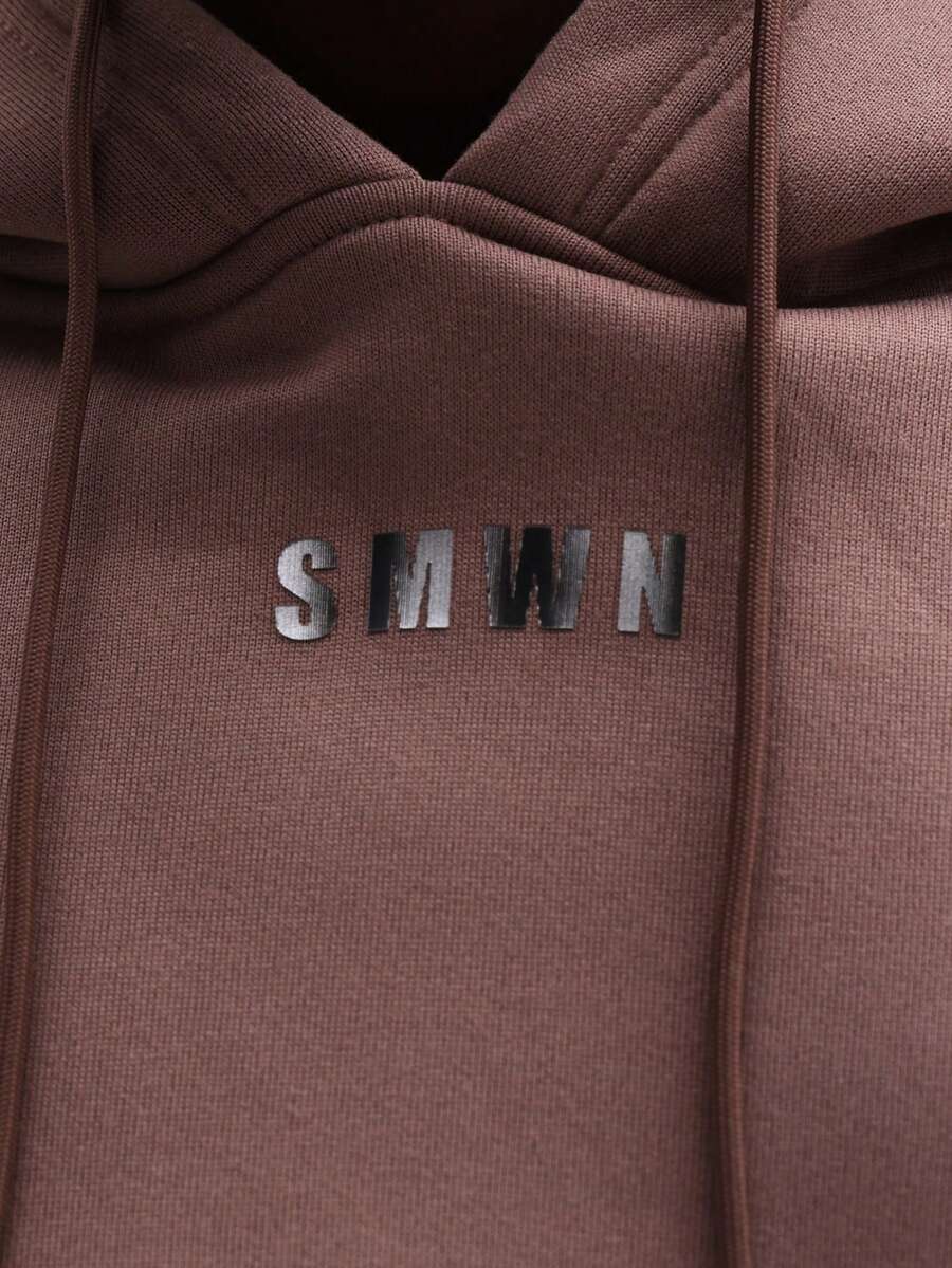 Conjunto Moletom Pavtros Studios Earth Tones Tracksuit - foto 6