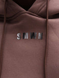 Conjunto Moletom Pavtros Studios Earth Tones Tracksuit