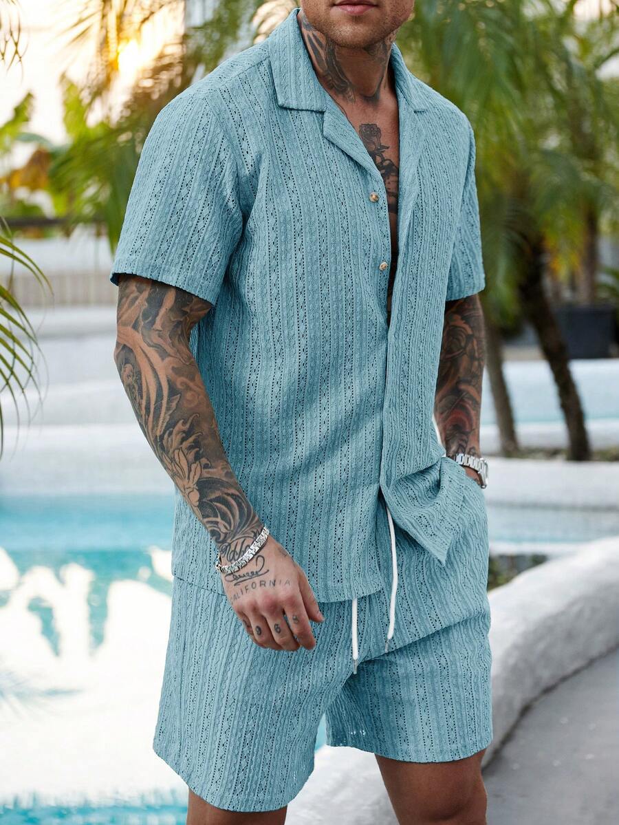 Conjunto Pavtros L’Artiste Resort – Off White Edition - foto 23
