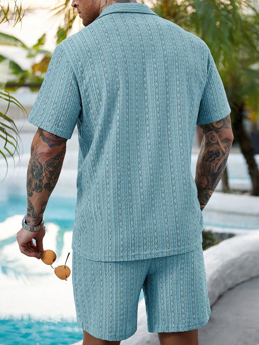 Conjunto Pavtros L’Artiste Resort – Off White Edition - foto 24