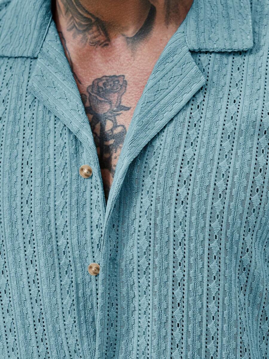 Conjunto Pavtros Clean Buttons