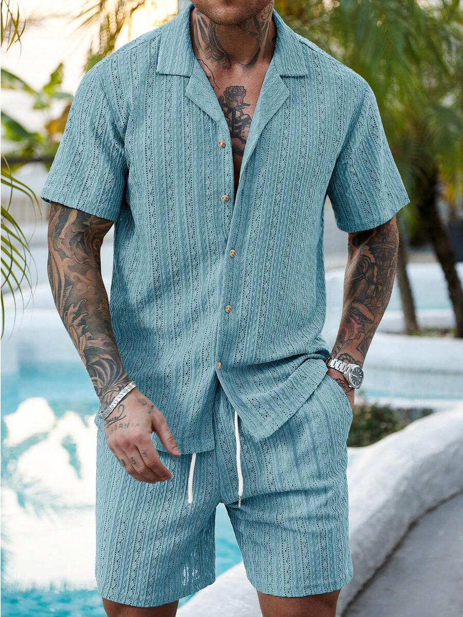 Conjunto Pavtros L’Artiste Resort – Off White Edition - foto 27