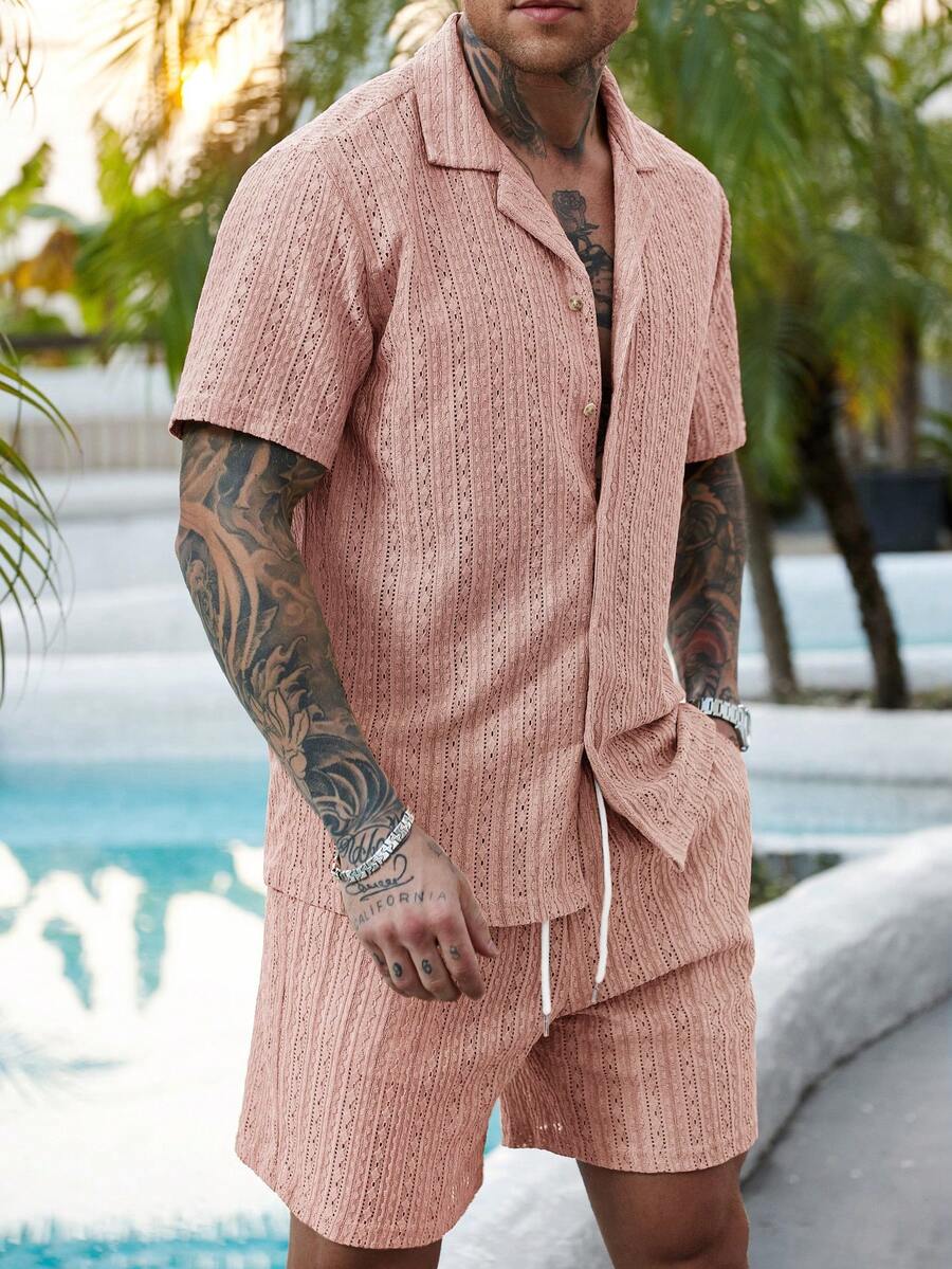 Conjunto Pavtros L’Artiste Resort – Off White Edition - foto 29