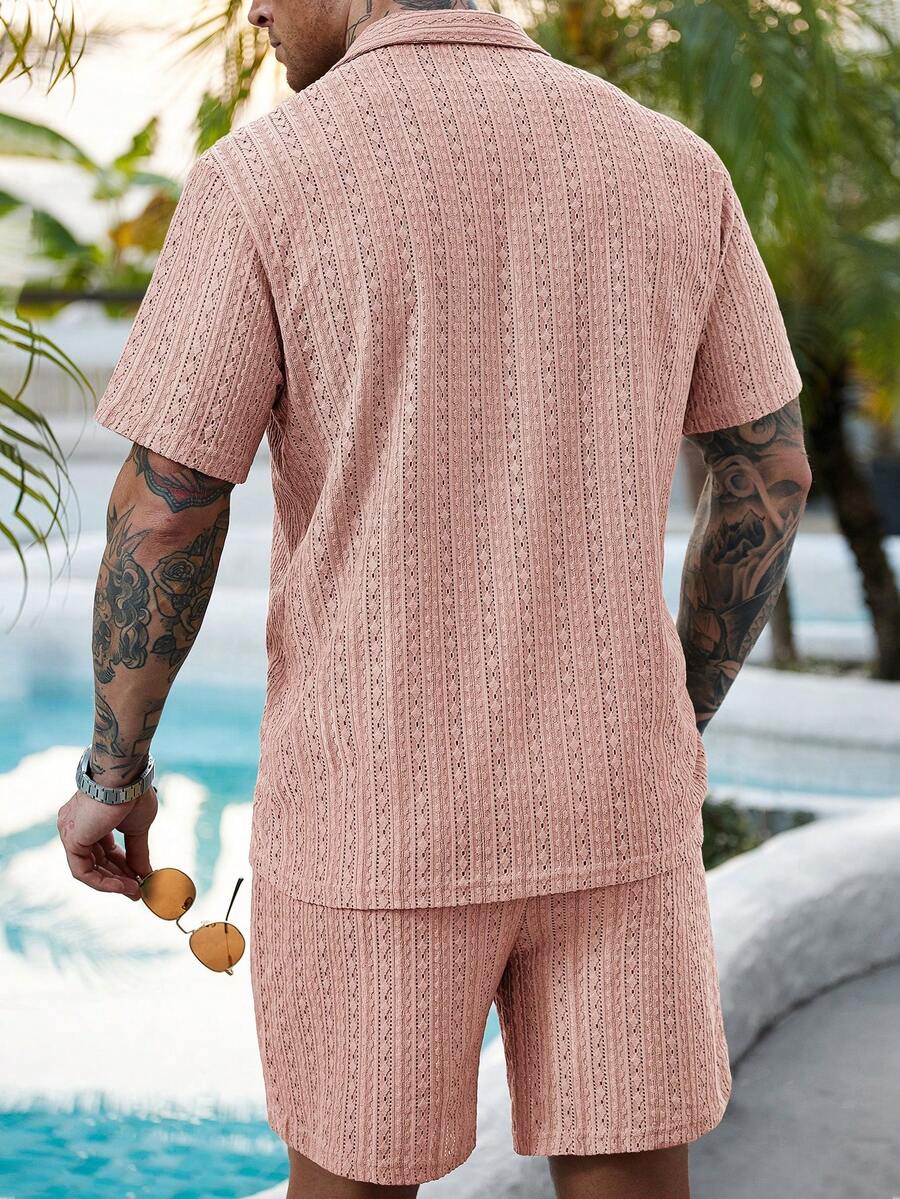 Conjunto Pavtros L’Artiste Resort – Off White Edition - foto 30