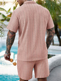 Conjunto L’Artiste Resort – Off White Edition