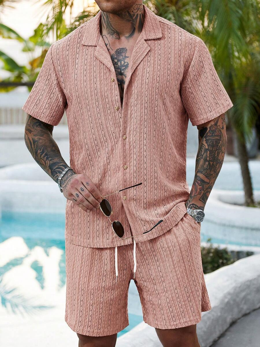 Conjunto Pavtros L’Artiste Resort – Off White Edition - foto 32