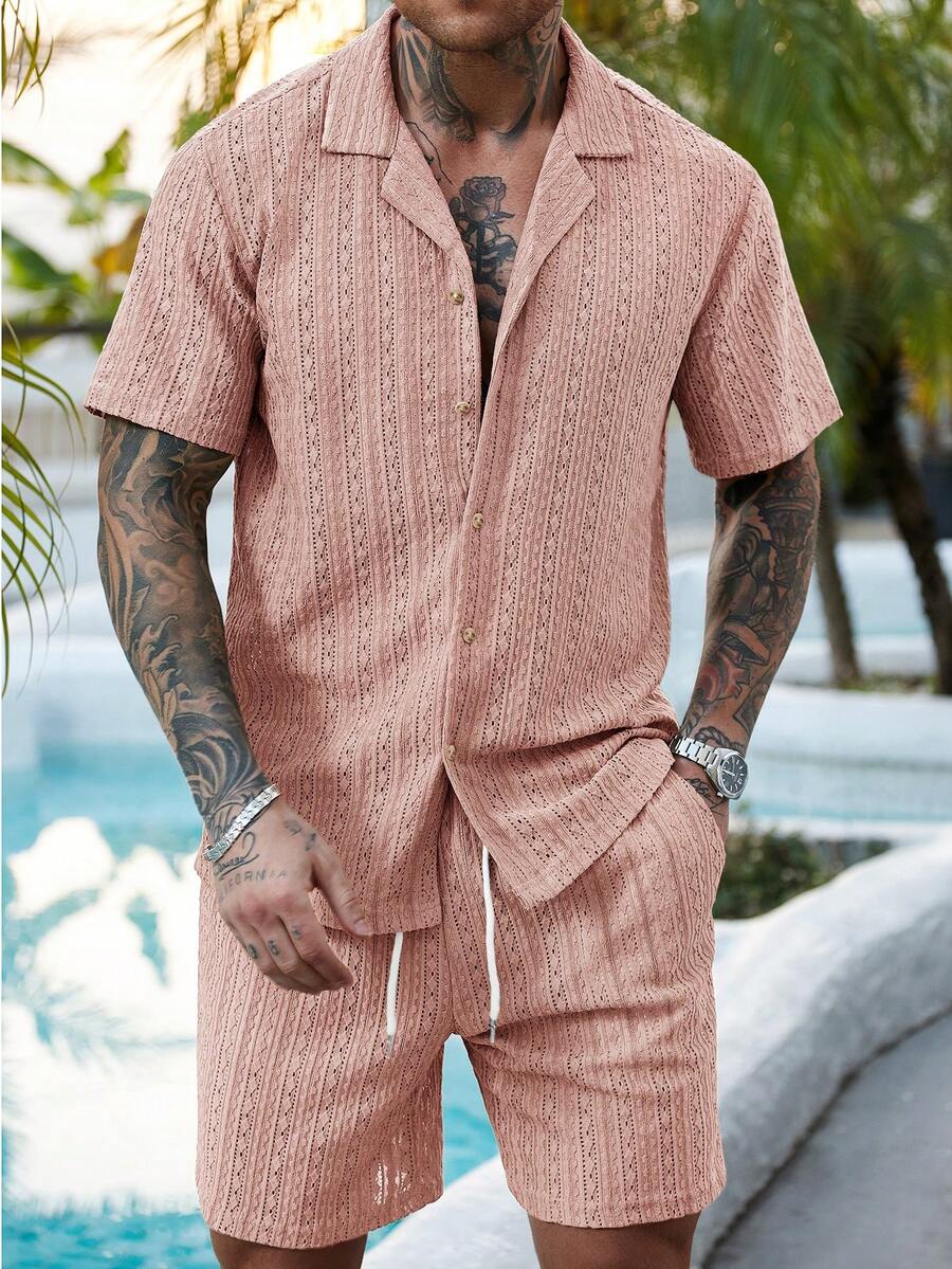 Conjunto Pavtros L’Artiste Resort – Off White Edition - foto 33