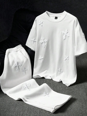 Conjunto Pavtros Street Cross Luxury - foto 1