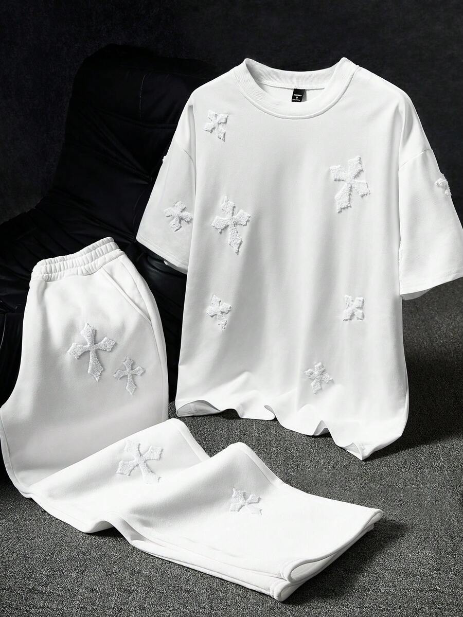 Conjunto Pavtros Street Cross Luxury - foto 1