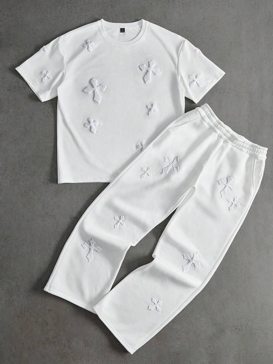 Conjunto Pavtros Street Cross Luxury - foto 2