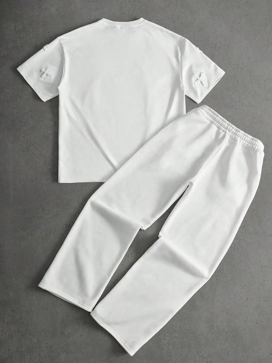 Conjunto Pavtros Street Cross Luxury - foto 4