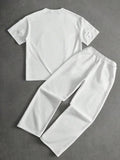 Conjunto Street Cross Luxury