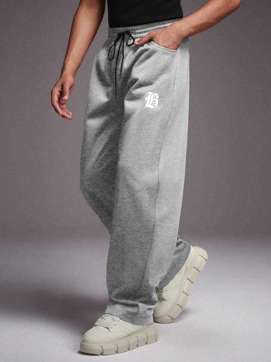 Calça Pavtros Moletom Sporting - foto 25