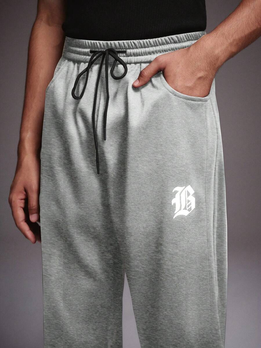Calça Pavtros Moletom Sporting - foto 27