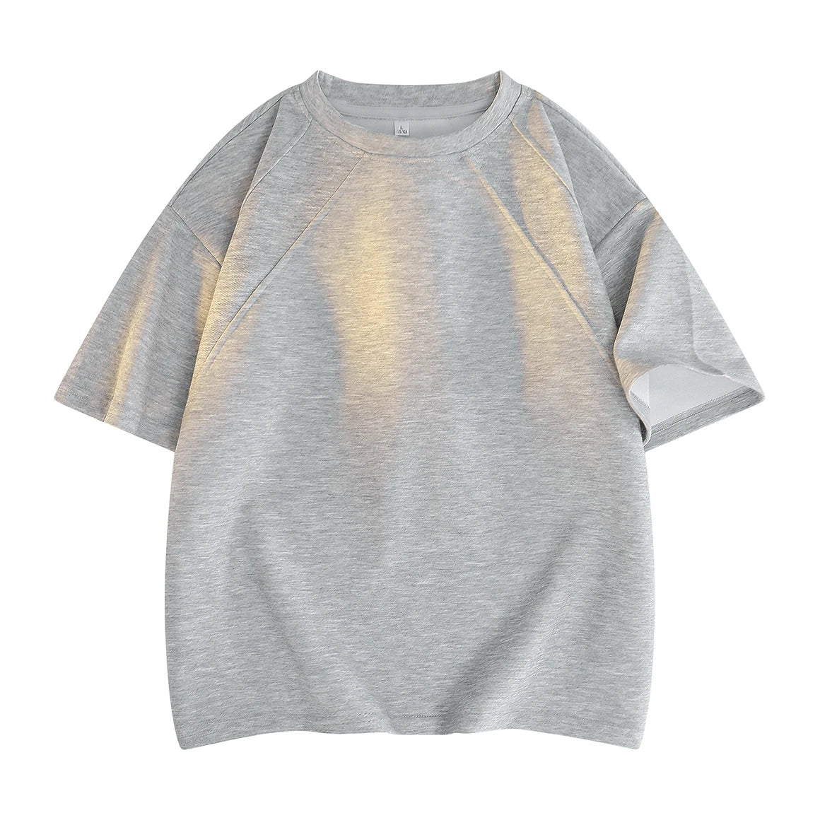 Camiseta Pavtros Raglan - foto 4