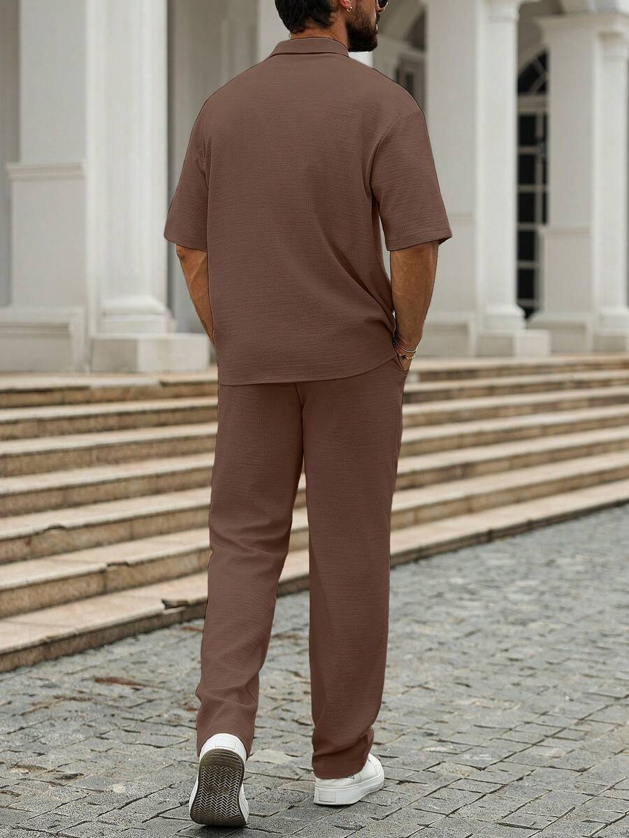 Conjunto Pavtros Urban Black