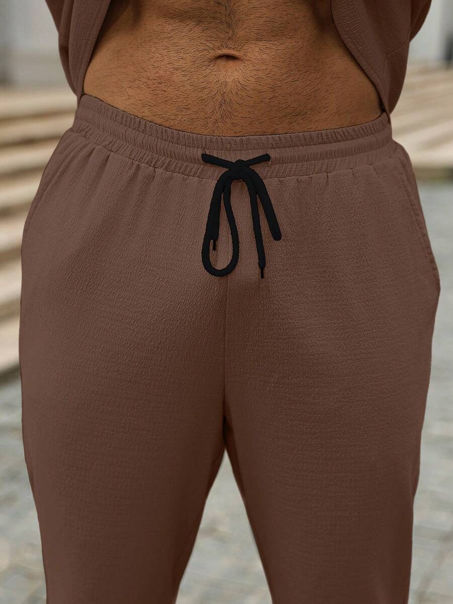 Conjunto Pavtros Urban Black