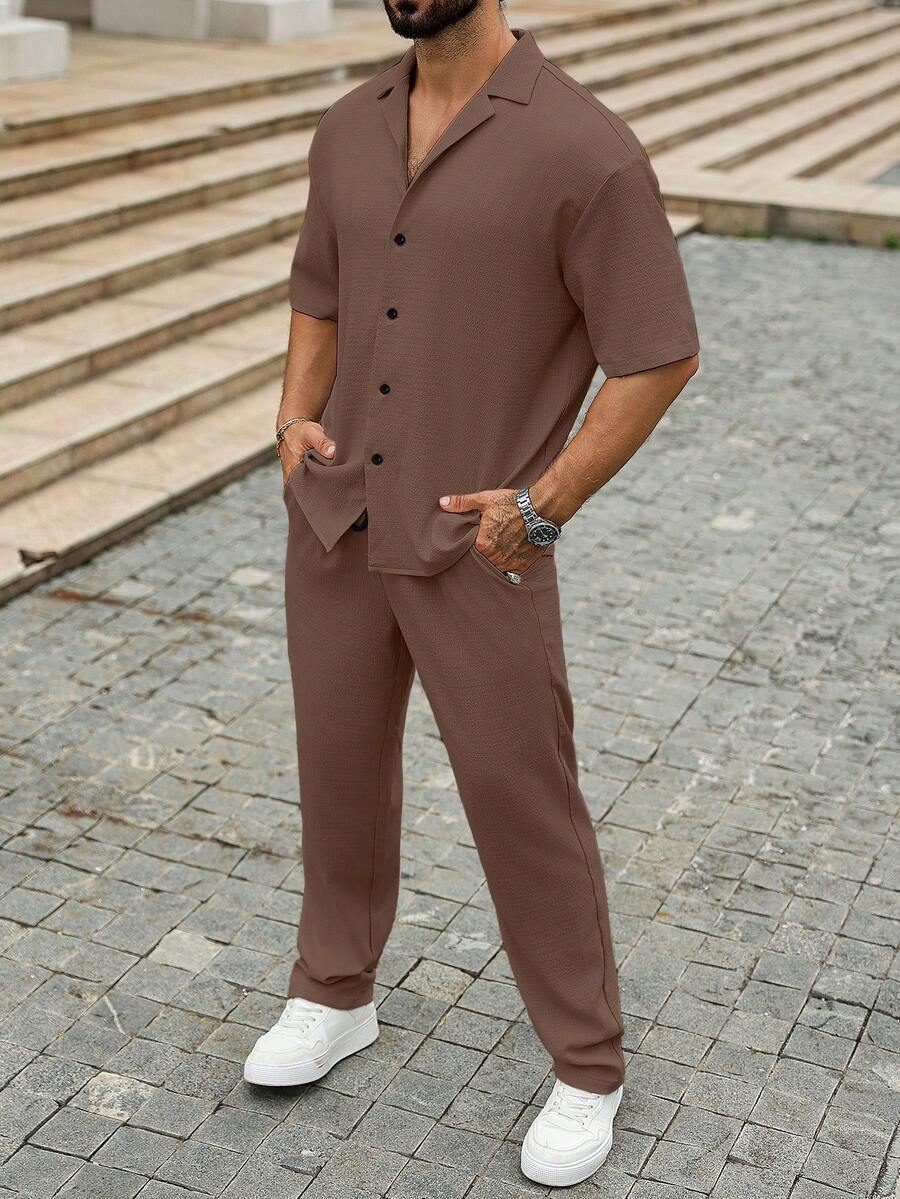 Conjunto Pavtros Urban Black
