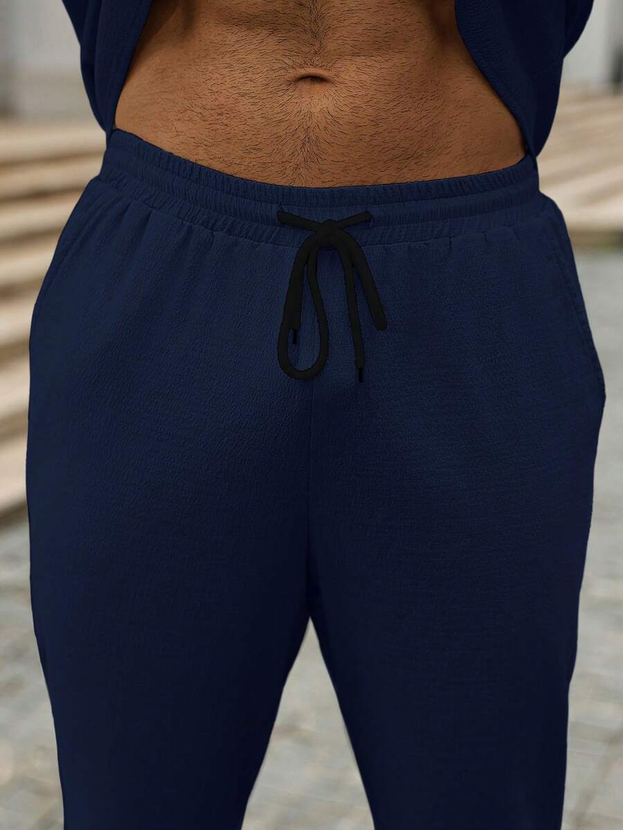 Conjunto Pavtros Urban Black