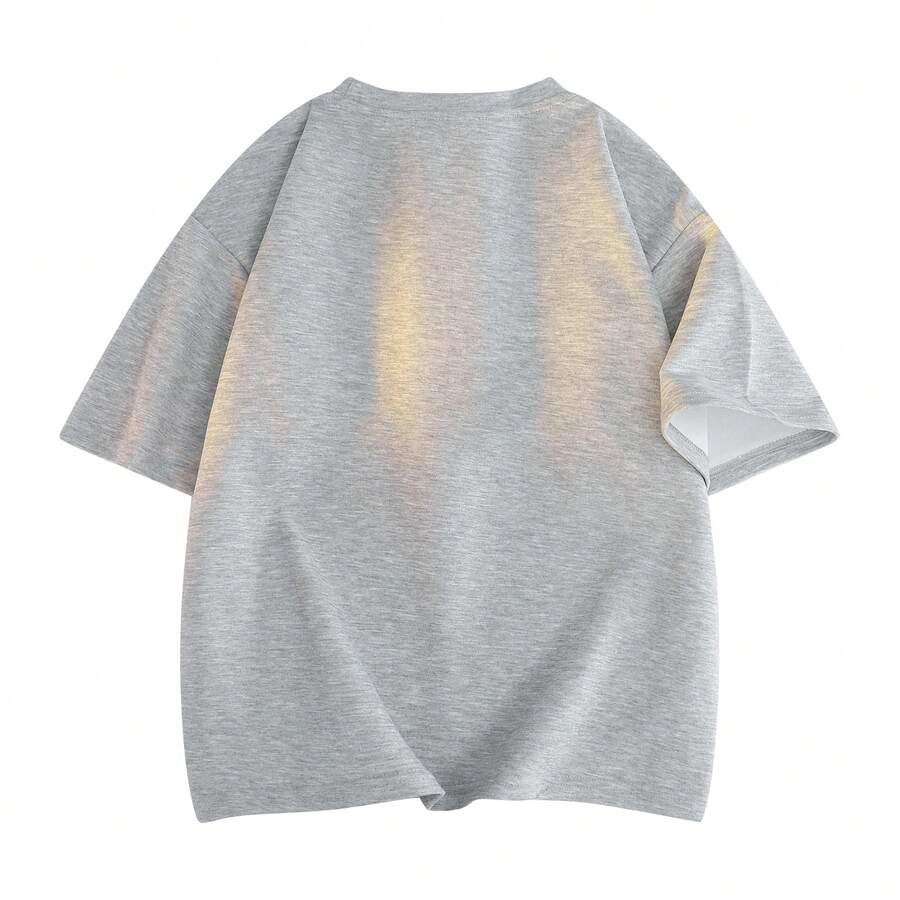 Camiseta Pavtros Raglan - foto 5
