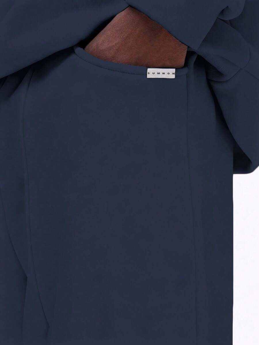 Conjunto Moletom Pavtros Studios Essential Heavy Tracksuit - foto 47