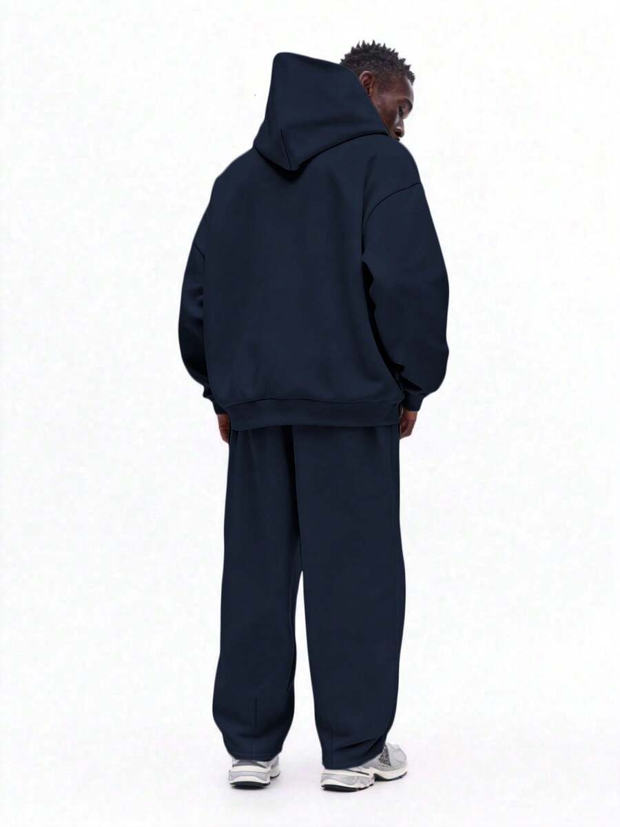 Conjunto Moletom Pavtros Studios Essential Heavy Tracksuit - foto 48