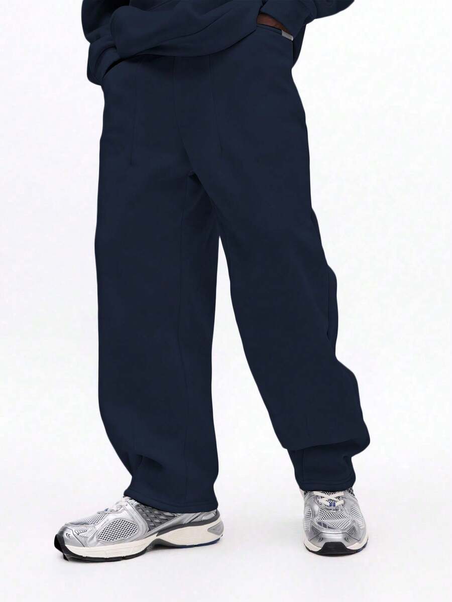 Conjunto Moletom Pavtros Studios Essential Heavy Tracksuit - foto 49