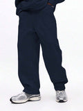 Conjunto Moletom Pavtros Studios Essential Heavy Tracksuit