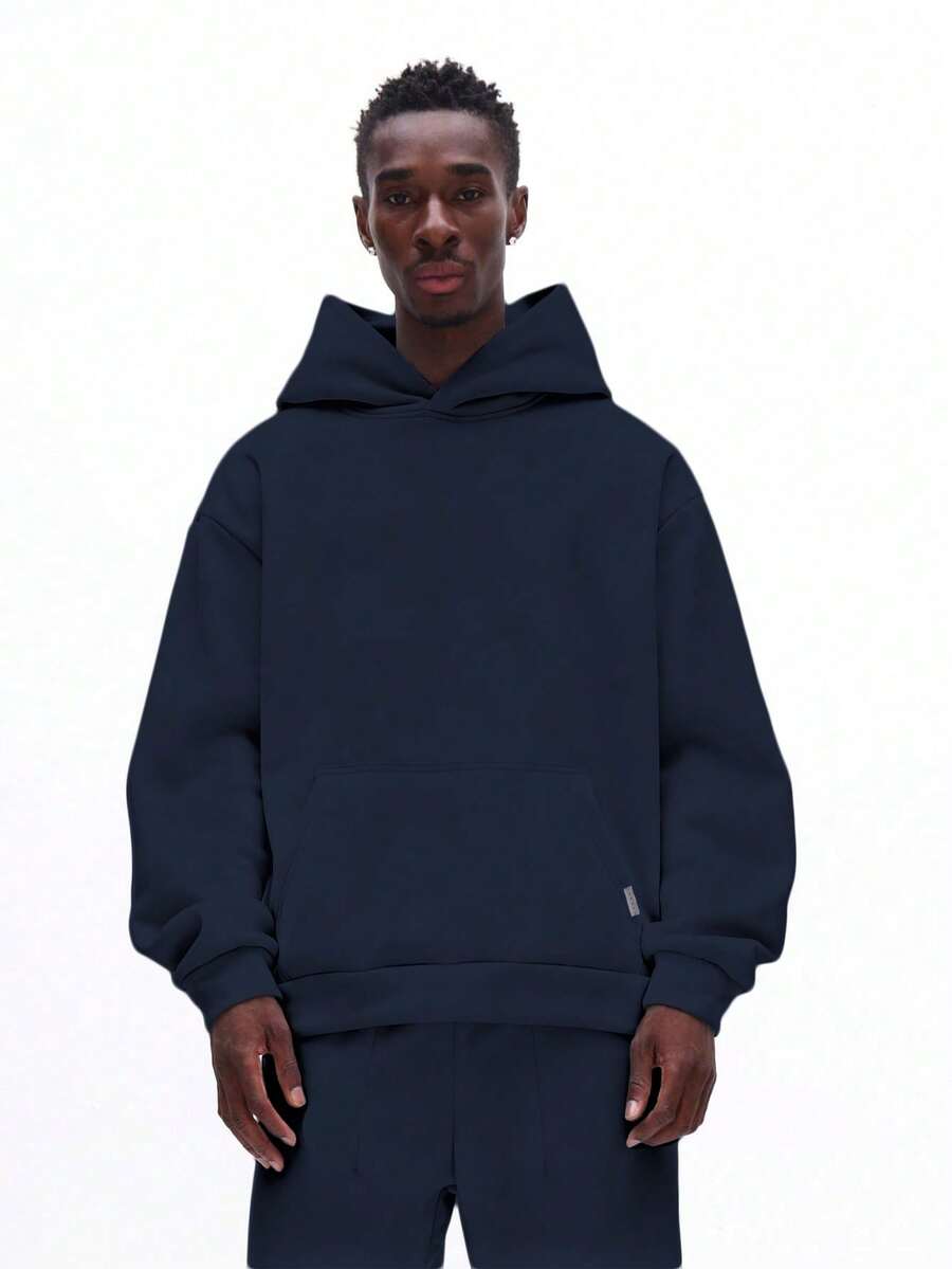 Conjunto Moletom Pavtros Studios Essential Heavy Tracksuit - foto 50