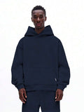 Conjunto Moletom Pavtros Studios Essential Heavy Tracksuit