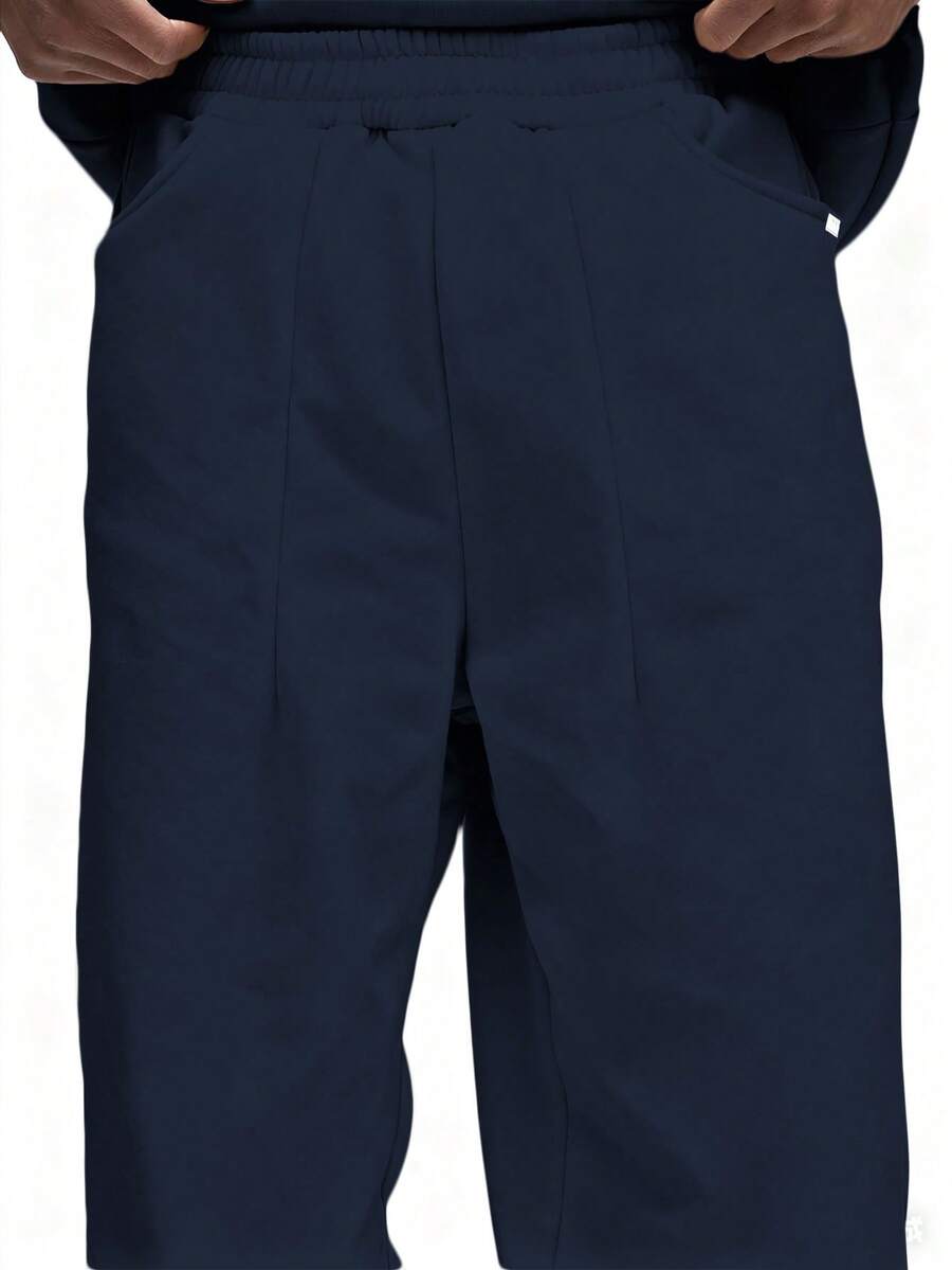 Conjunto Moletom Pavtros Studios Essential Heavy Tracksuit - foto 51