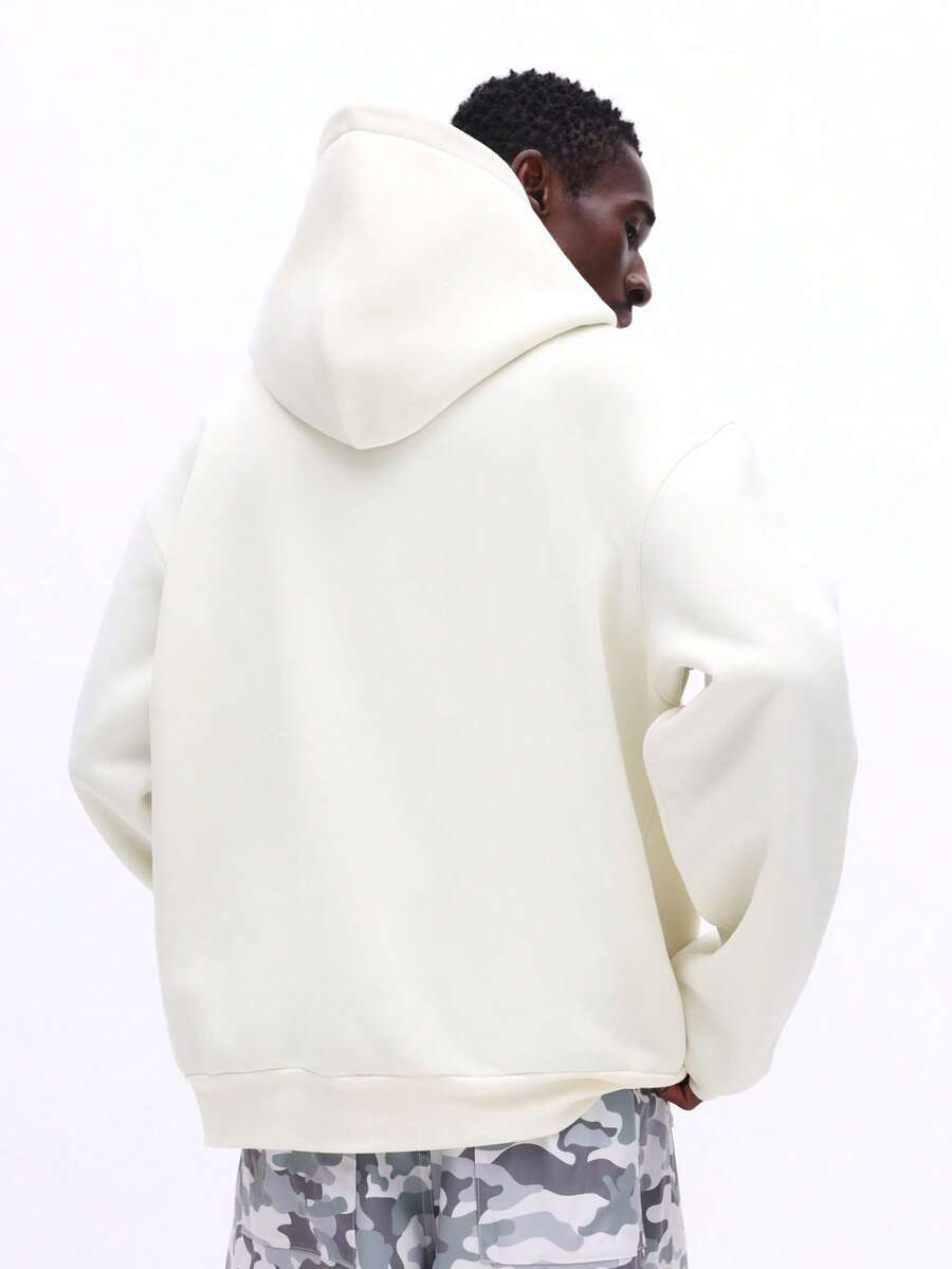 Moletom Pavtros Studios Script Hoodie - foto 2