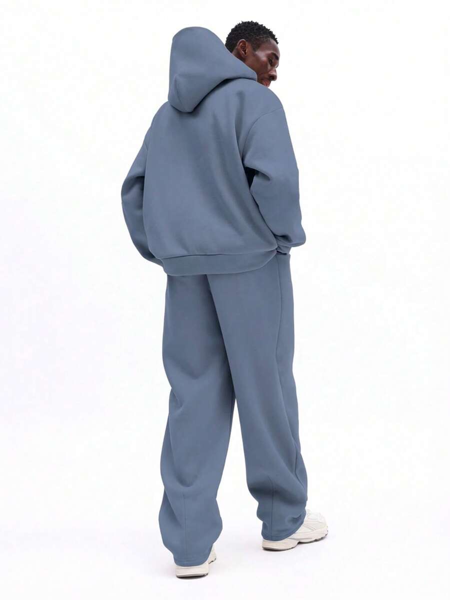 Conjunto Moletom Pavtros Studios Essential Heavy Tracksuit - foto 30