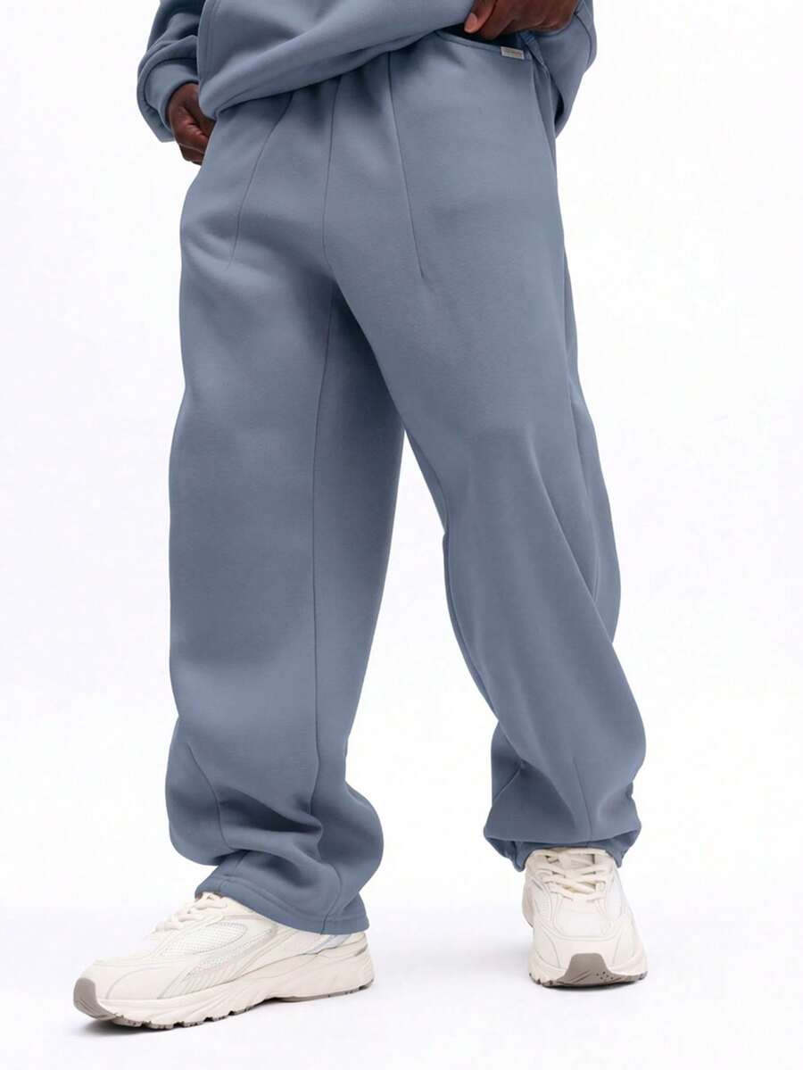 Conjunto Moletom Pavtros Studios Essential Heavy Tracksuit - foto 32