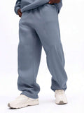 Conjunto Moletom Pavtros Studios Essential Heavy Tracksuit