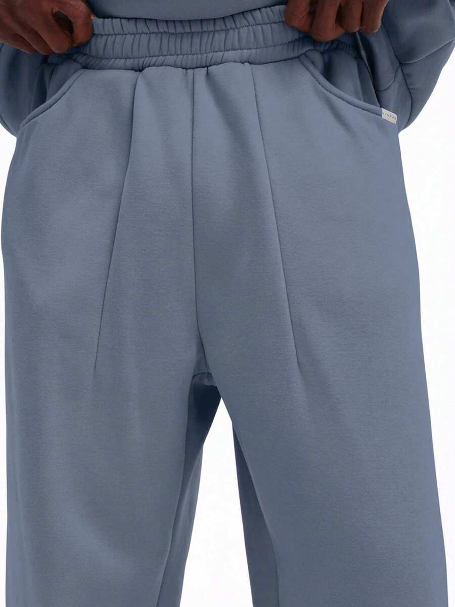 Conjunto Moletom Pavtros Studios Essential Heavy Tracksuit - foto 33