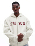 Moletom Pavtros Studios Gothic Cross Hoodie