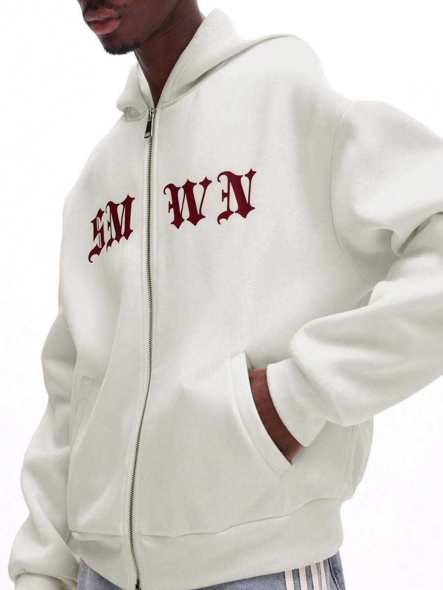 Moletom Pavtros Studios Gothic Cross Hoodie - foto 6