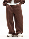 Conjunto Moletom Pavtros Studios Minimalist Zip Tracksuit