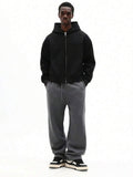 Moletom Pavtros Heavyweight Zip Hoodie