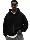 Moletom Pavtros Heavyweight Zip Hoodie