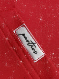 Moletom PAVTROS Streetrush INC red
