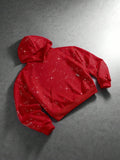 Moletom PAVTROS Streetrush INC red