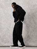 Conjunto Moletom Pavtros Studios Shadow Minimalist Tracksuit