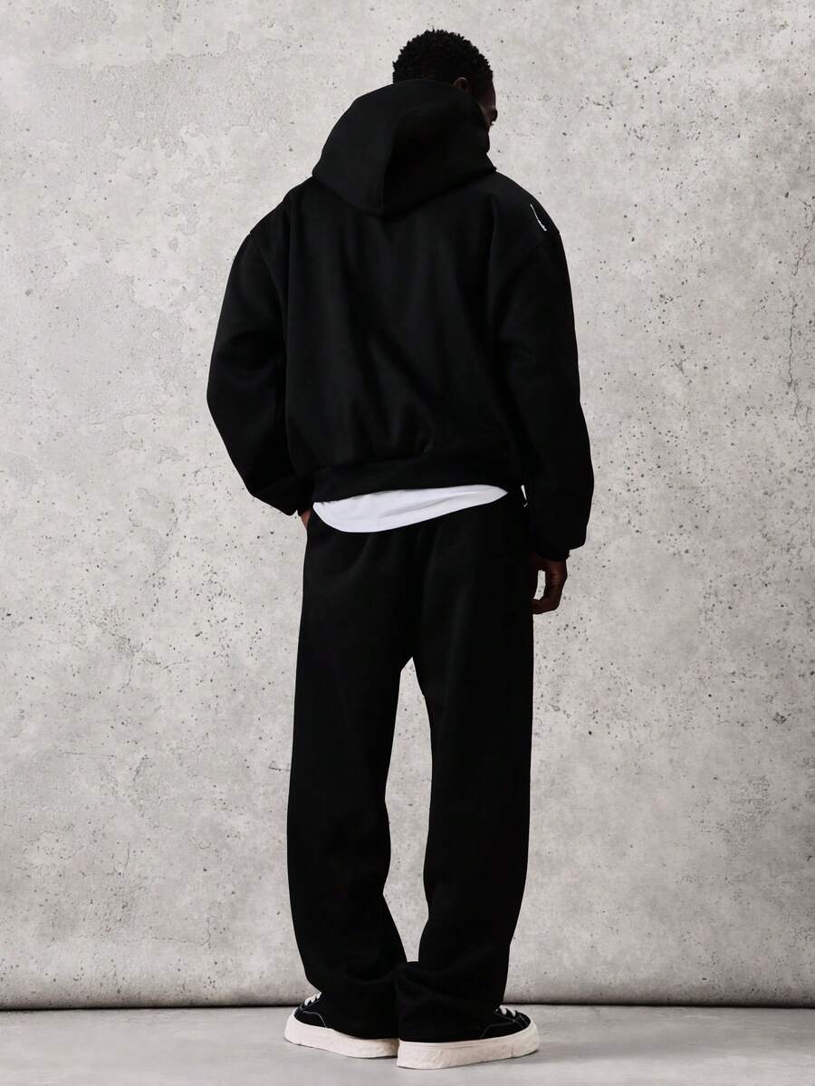Conjunto Moletom Pavtros Studios Shadow Minimalist Tracksuit - foto 1