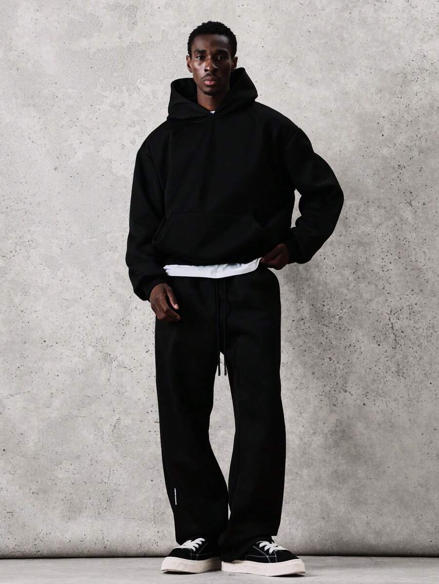 Conjunto Moletom Pavtros Studios Shadow Minimalist Tracksuit - foto 3