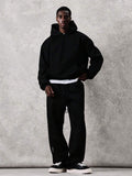 Conjunto Moletom Pavtros Studios Shadow Minimalist Tracksuit
