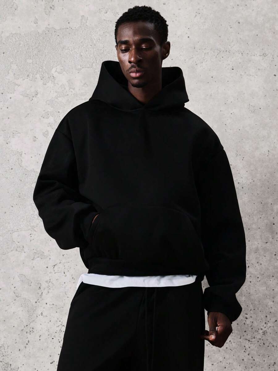 Conjunto Moletom Pavtros Studios Shadow Minimalist Tracksuit - foto 4