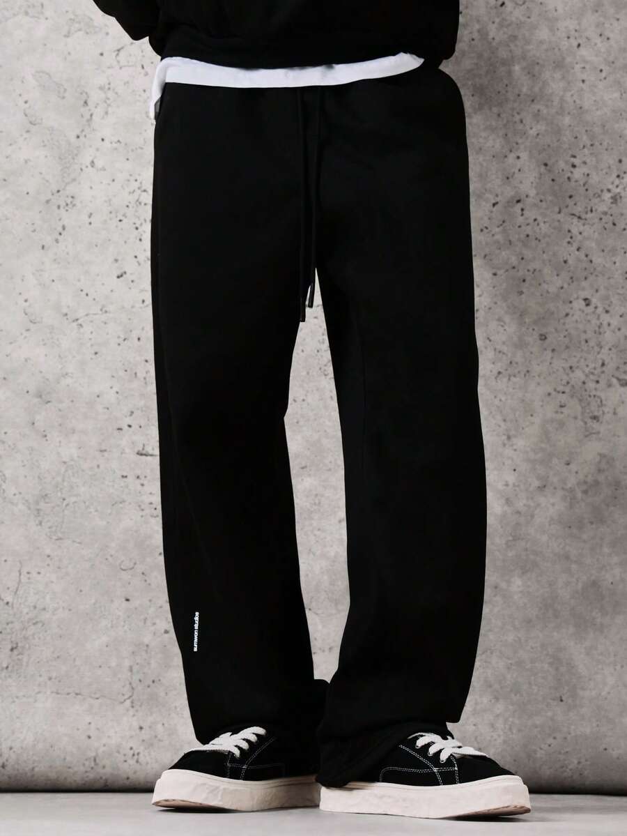 Conjunto Moletom Pavtros Studios Shadow Minimalist Tracksuit - foto 5