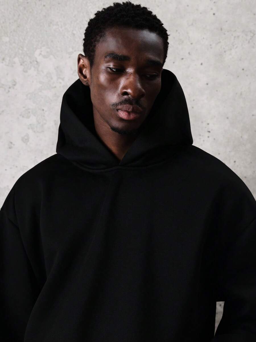 Conjunto Moletom Pavtros Studios Shadow Minimalist Tracksuit - foto 6